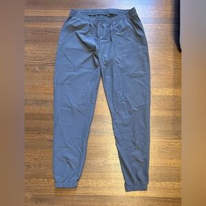 JDM Devine Stretch Scrubs Uniform Jogger Pants Size Medium